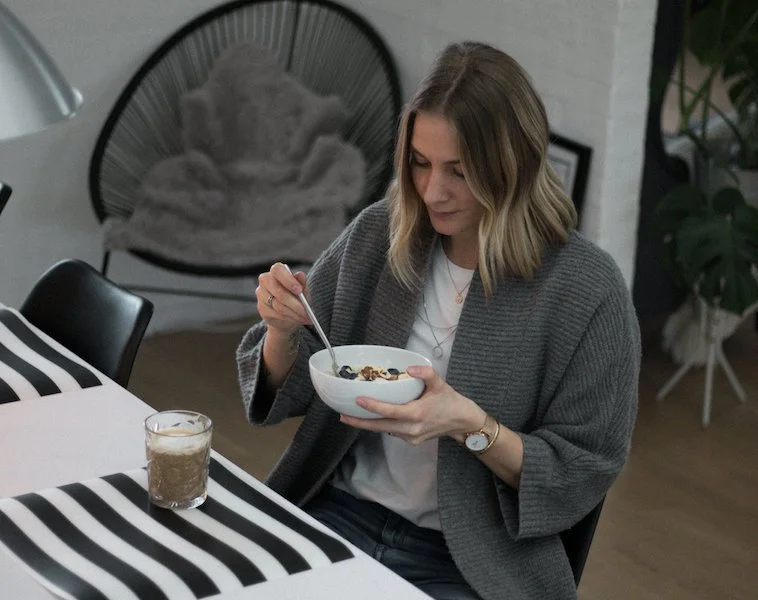 Week Of Outfits Series: A Week Of Versatile Capsule Wardrobe Outfits ...