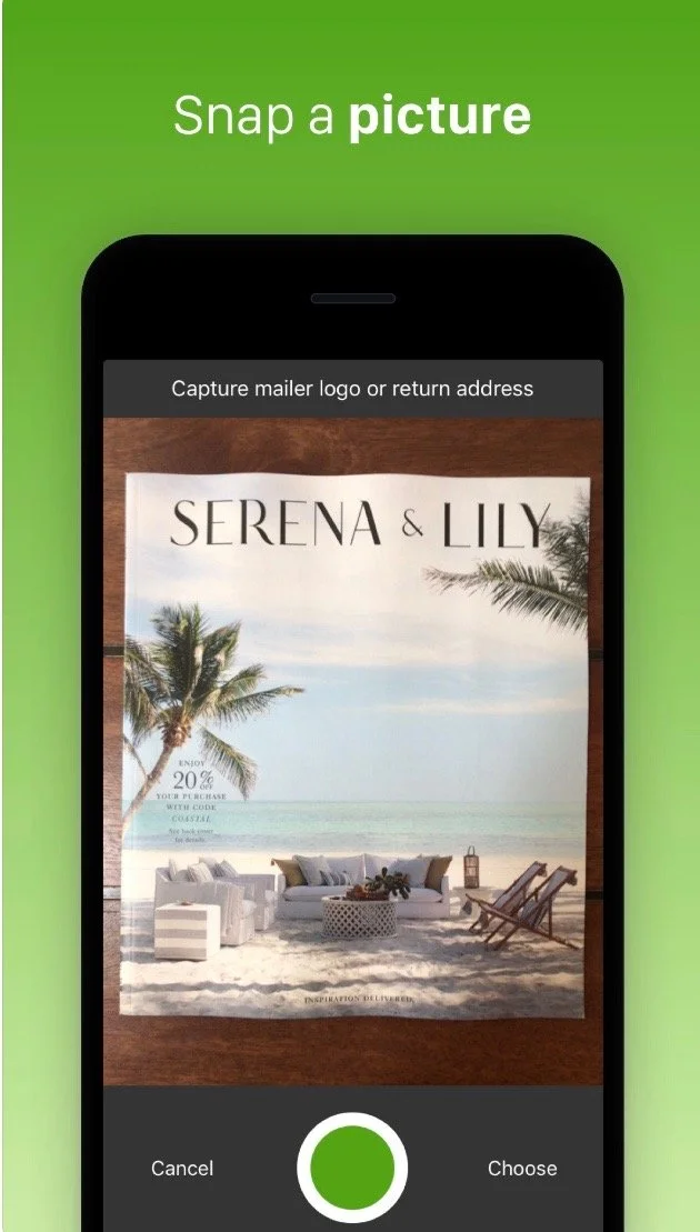 9 Apps To Help You Live More Sustainably — The Good Trade