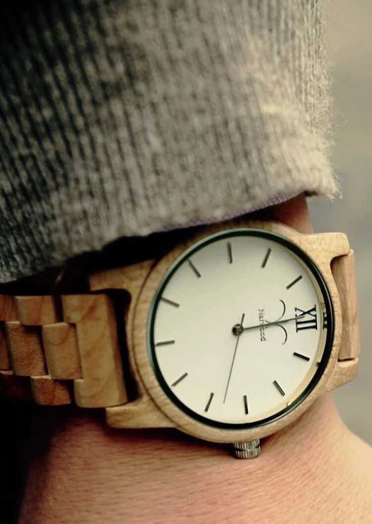 best wooden watches