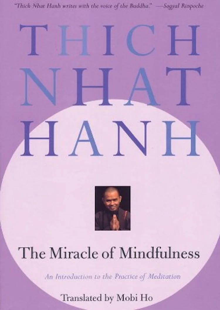 6 Essential Books On Meditation & Mindfulness For Beginners — The Good Trade