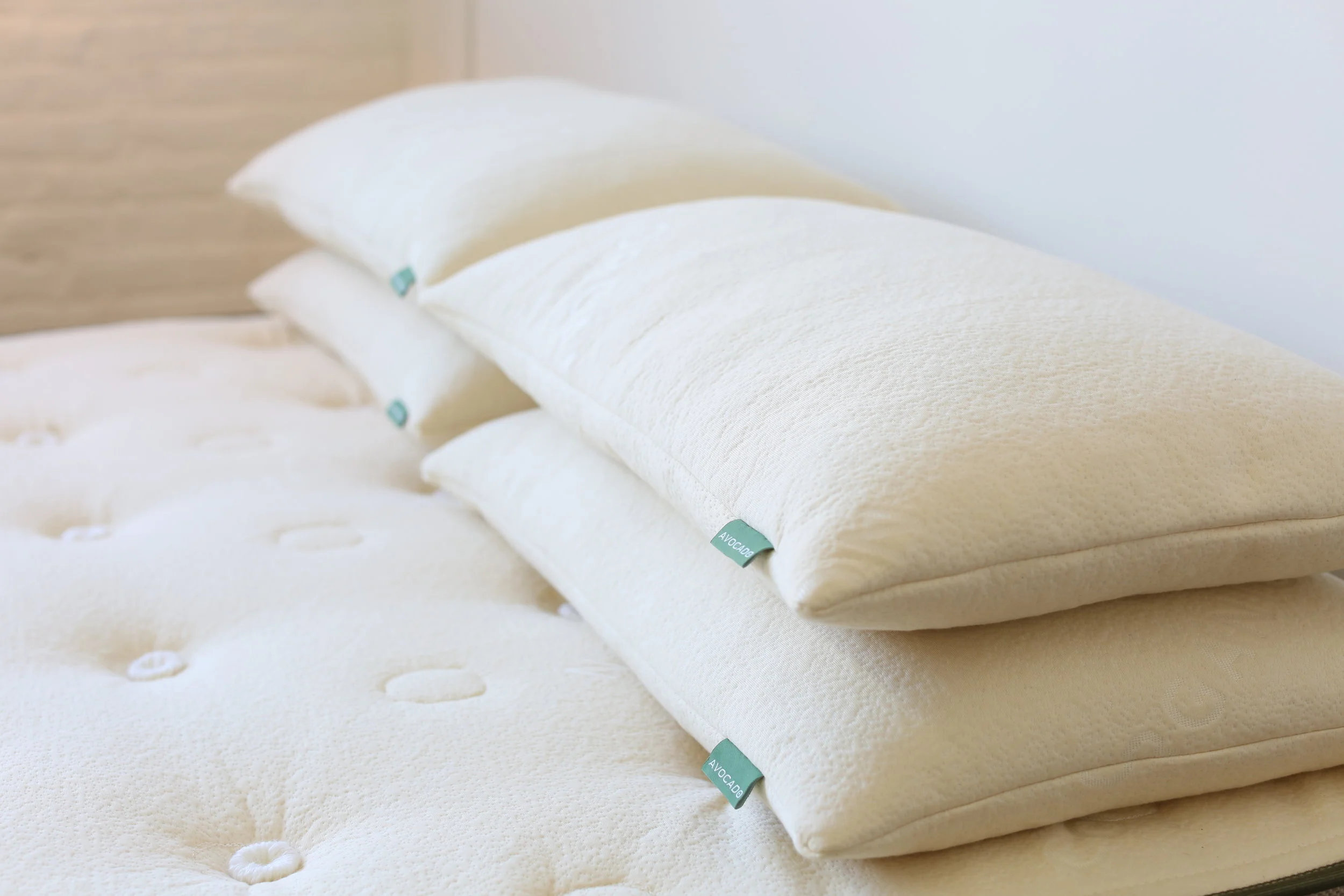 Avocado Mattress Is The New Green Mattress Company Disrupting A Worn