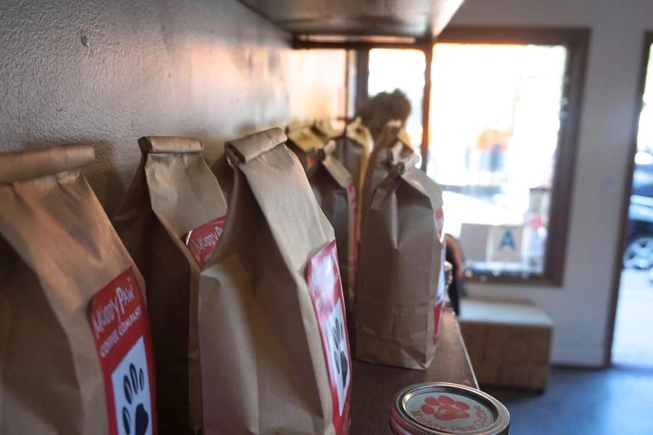 Muddy Paw Coffee Los Angeles — The Good Trade