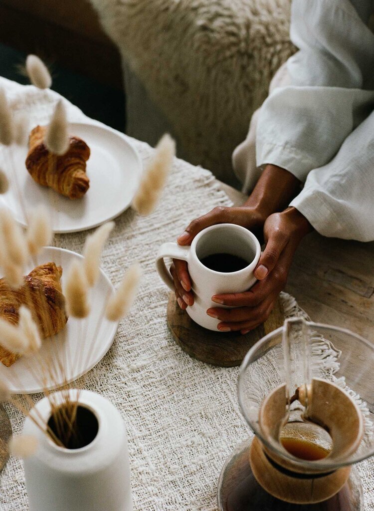 9 Handmade Ceramic Coffee Mugs From Independent Makers — The Good Trade