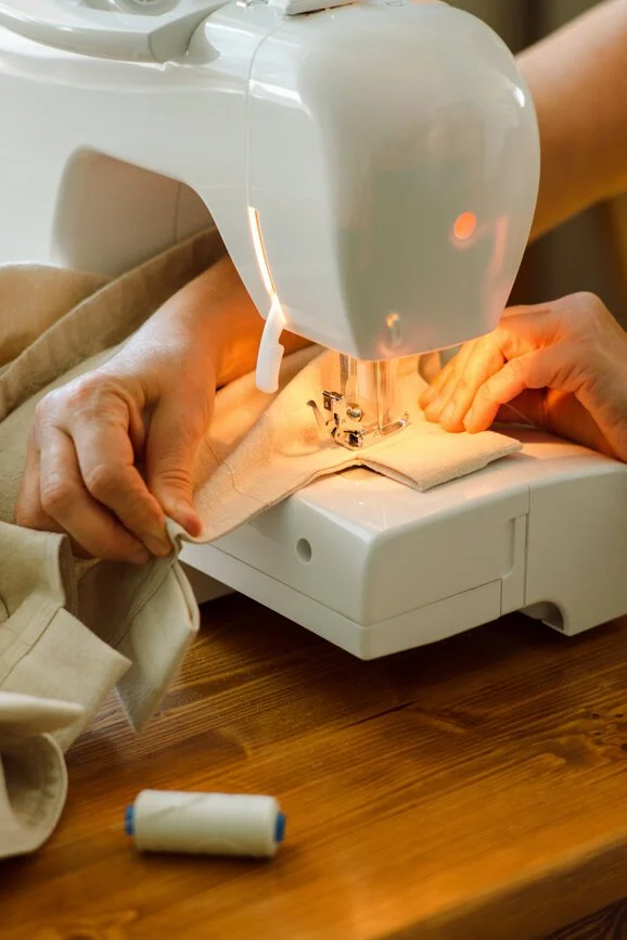 How To Sew Your Own Clothes — The Good Trade