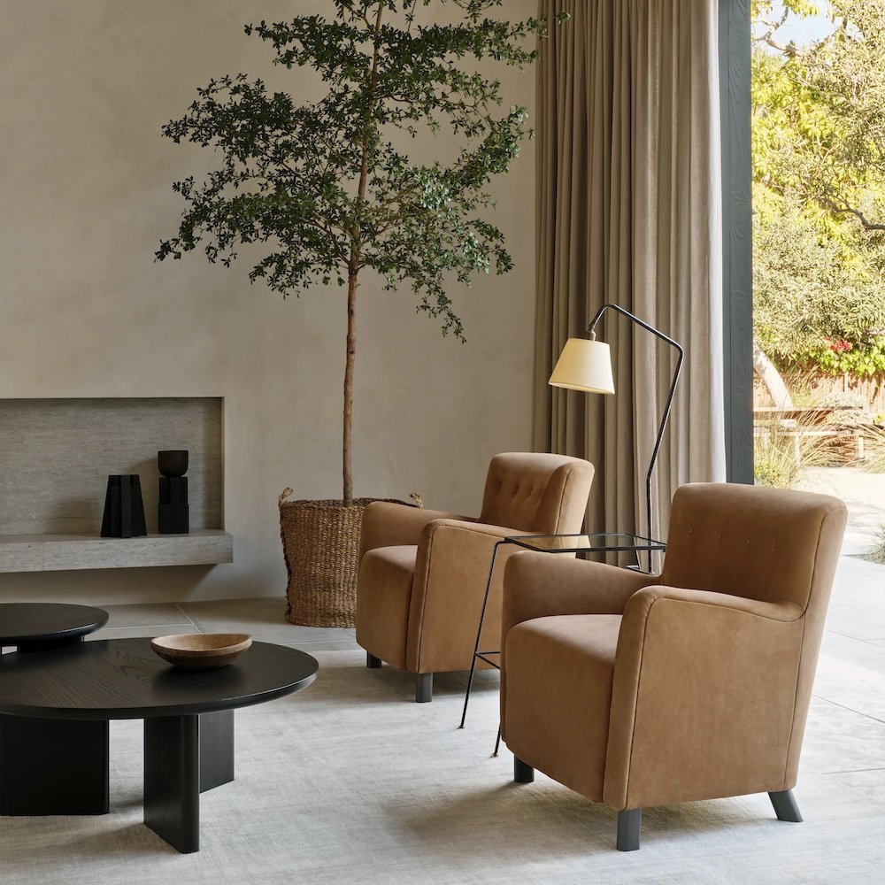 15 Eco & Sustainable Furniture Companies In 2022