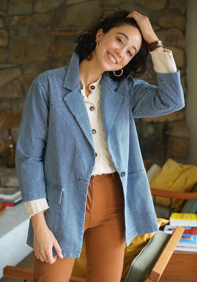 These 8 American Jeans Brands Make Denim In The USA — The Good Trade