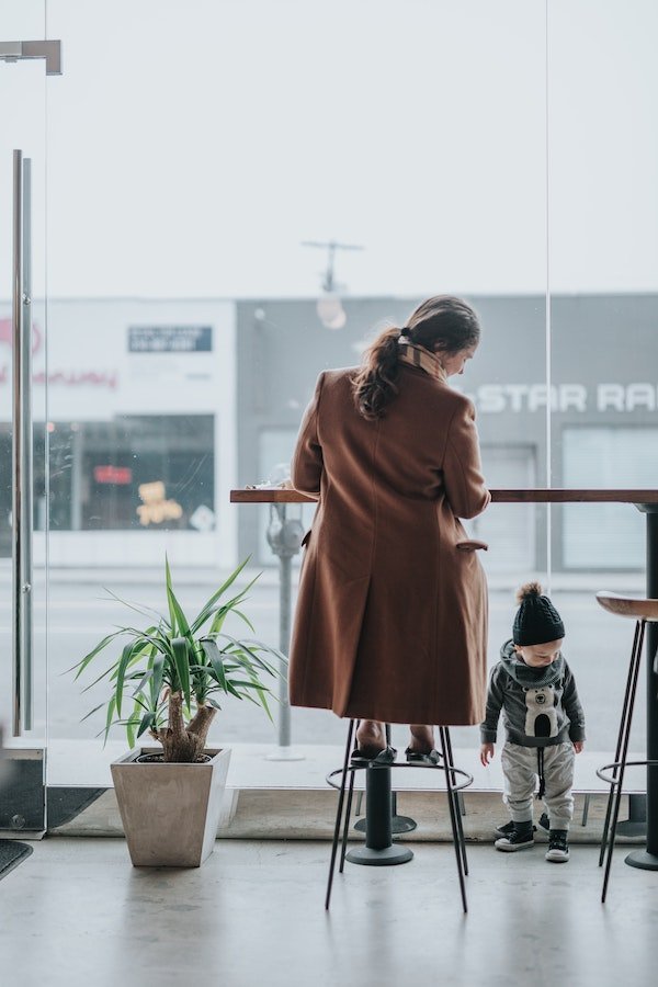 15 Mothers Share Their Tips For Running A Successful Business With Young Children