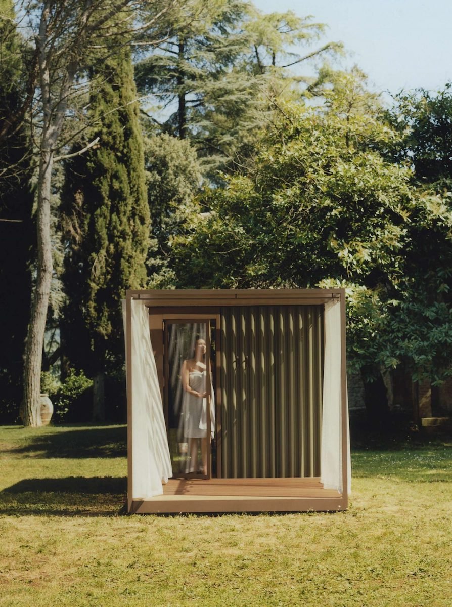 The Best Home Saunas To Sweat It Out
