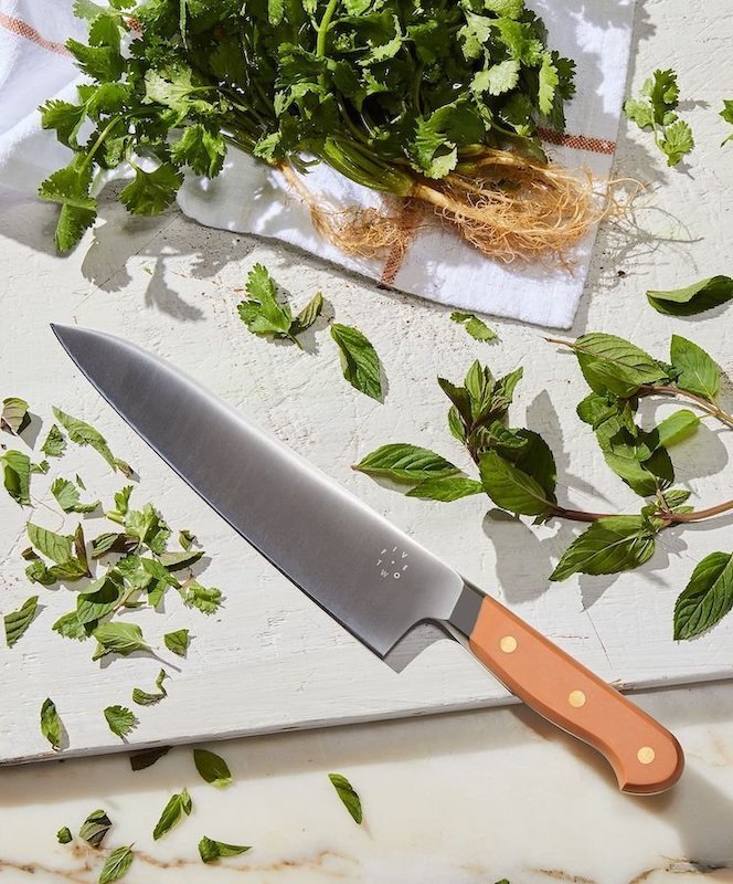 The 5 Best Kitchen Knives Made From EcoFriendly Materials — The Good Trade