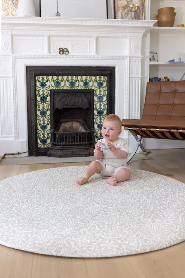 7 Natural Kids Rugs For A Nontoxic Playroom — The Good Trade