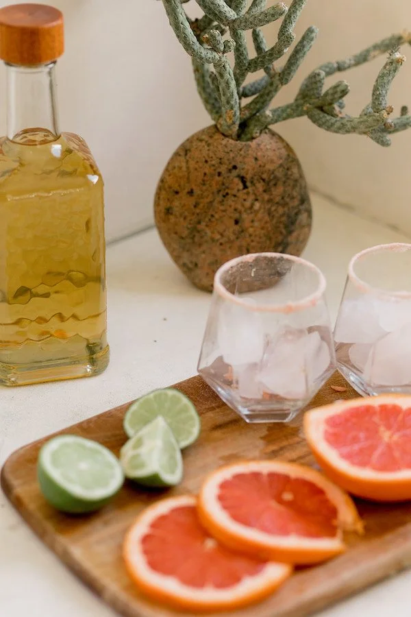 How To Host A Seasonally Inspired Dinner Party On A Budget
