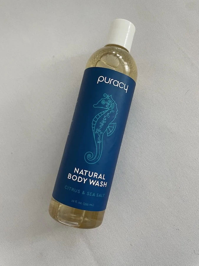 9 Best Natural Body Washes With Organic Ingredients — The ...