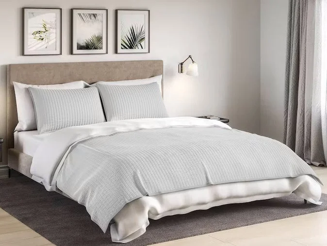 The 15 Best Organic & Sustainable Bedding Sets For 2023 — The Good Trade