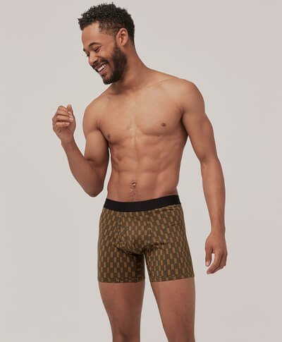 11 Sustainable Men's Underwear Brands For Organic Boxers — The Good Trade