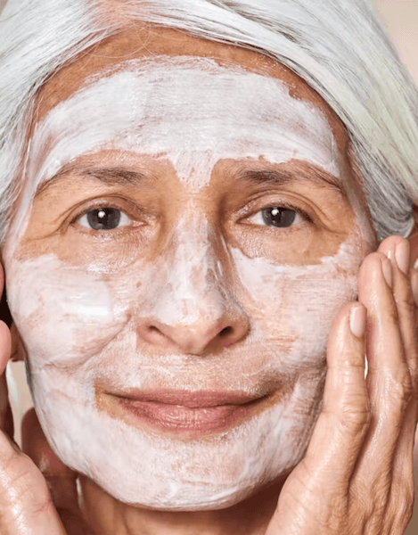 11 Best Organic Face Masks For A Natural Glow — The Good Trade image