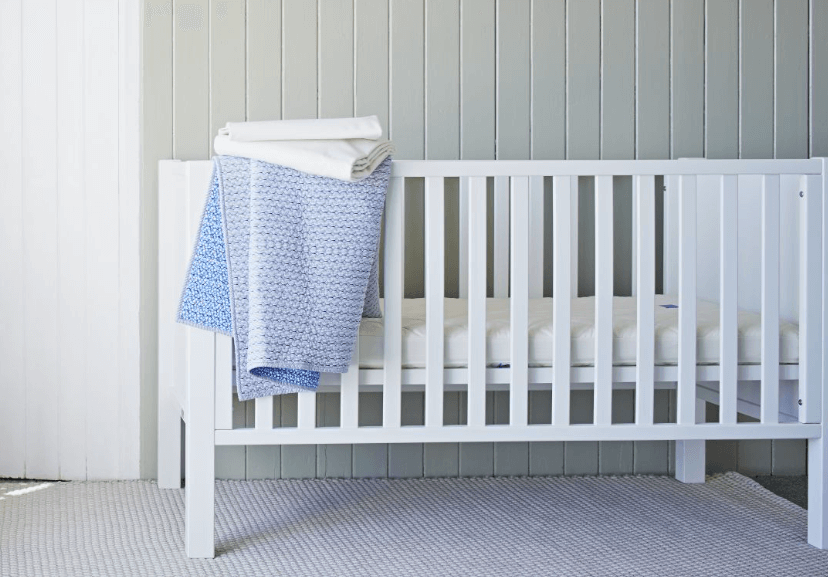 9 Best Organic Baby Crib Mattresses (2023 Review) — The Good Trade