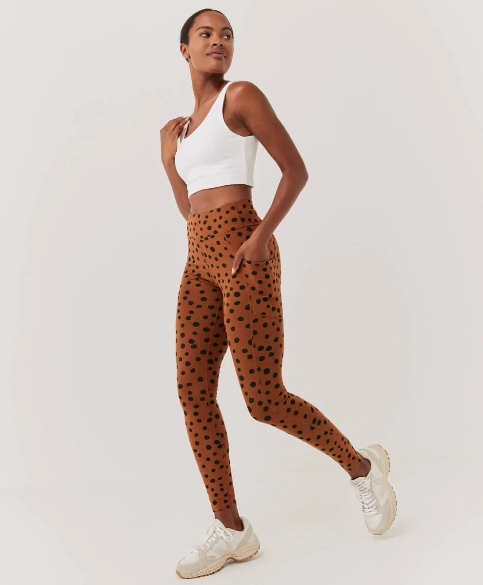 Super Soft Organic Cotton Leggings