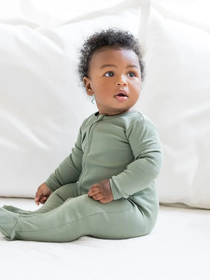 10 Best Organic Baby Clothes Brands In 2023 — The Good Trade