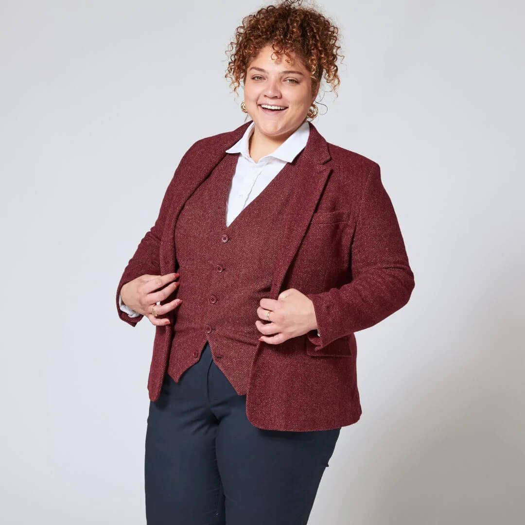15 Sustainable Plus Size Clothing Brands That Match Your Style — The ...