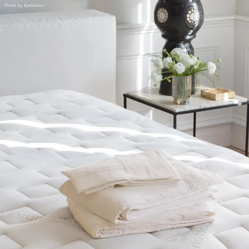 5 Best Vegan Mattresses For A PlantBased Bed In 2023 — The Good Trade