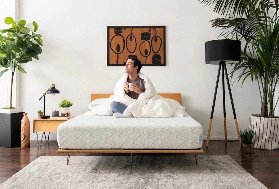 5 Best Vegan Mattresses For A PlantBased Bed In 2023 — The Good Trade