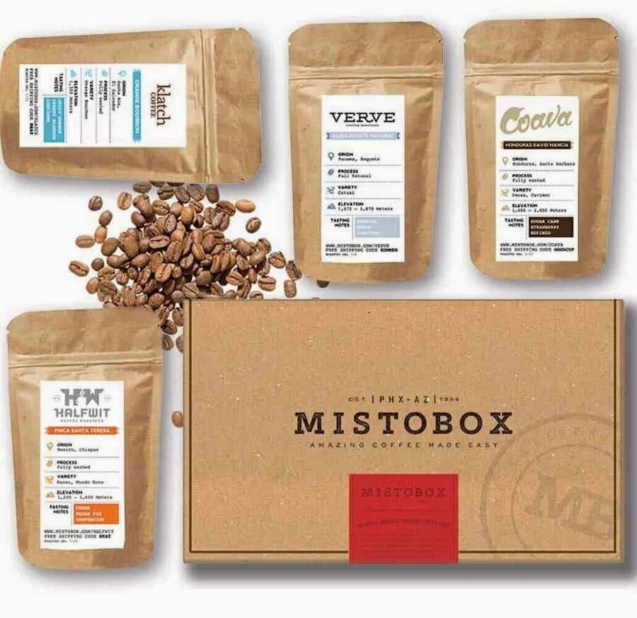 MistoBox