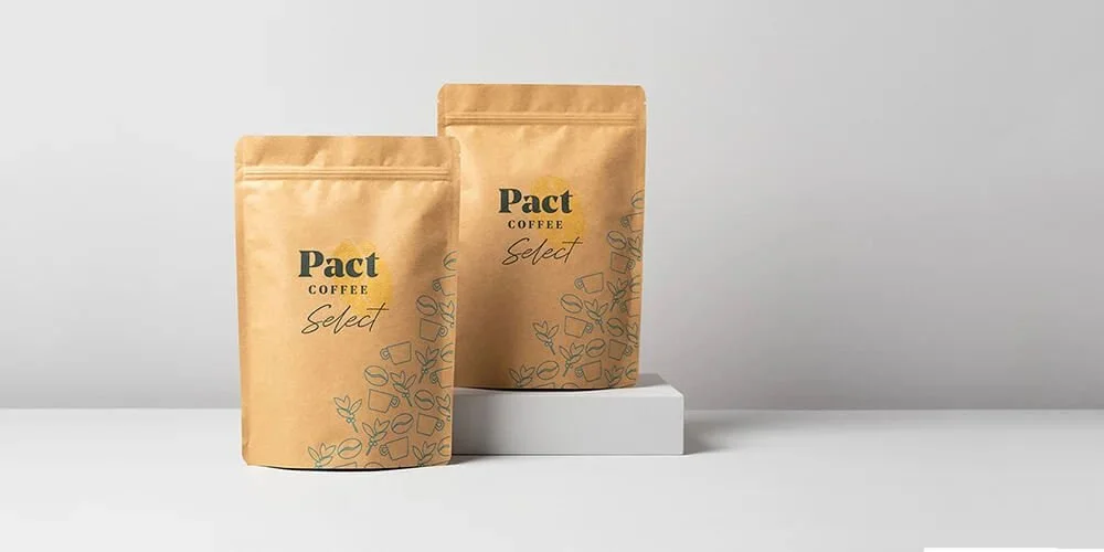 Pact Coffee