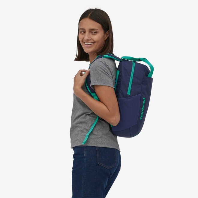 9 Sustainable Backpacks For An Eco-Friendly School Year — The Good Trade