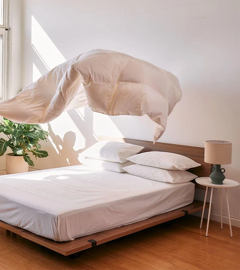 7 Softest Pillows Of 2023 — The Good Trade