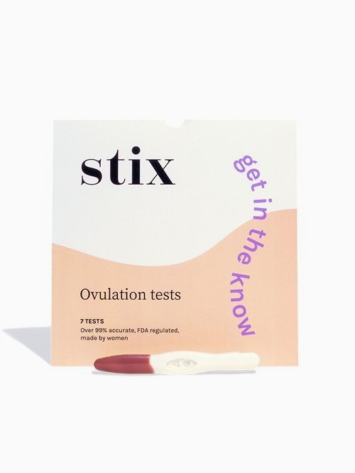 The Best Ovulation Test Strips For Family Planning: Stix Ovulation Tests