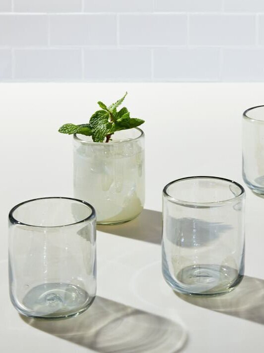 Can Drinking Glasses Be Recycled 