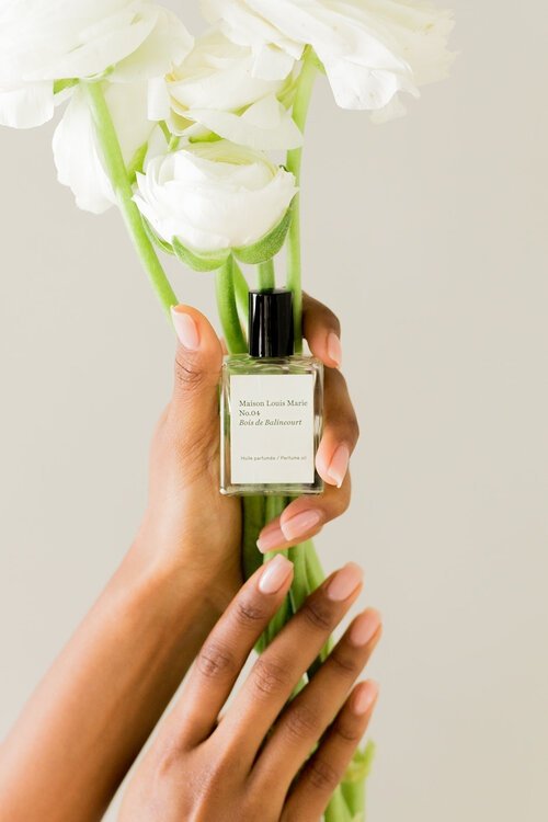 9 Best Natural Perfumes Made With Organic Ingredients — The Good Trade