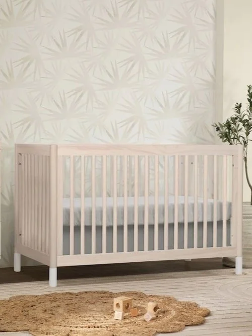 The 7 Best Nontoxic Baby Cribs For 2023 — The Good Trade