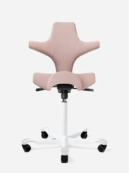 9 Sustainable Office Chairs That Will Give You The Support You Need