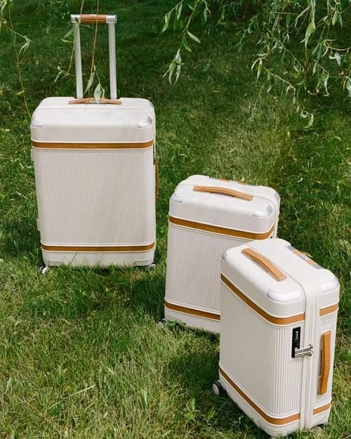 10 Sustainable Luggage Brands For EcoFriendly Travel — The Good Trade
