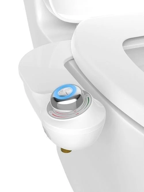 9 Sustainable Toilet Paper Alternatives (Including Bidets!) — The Good