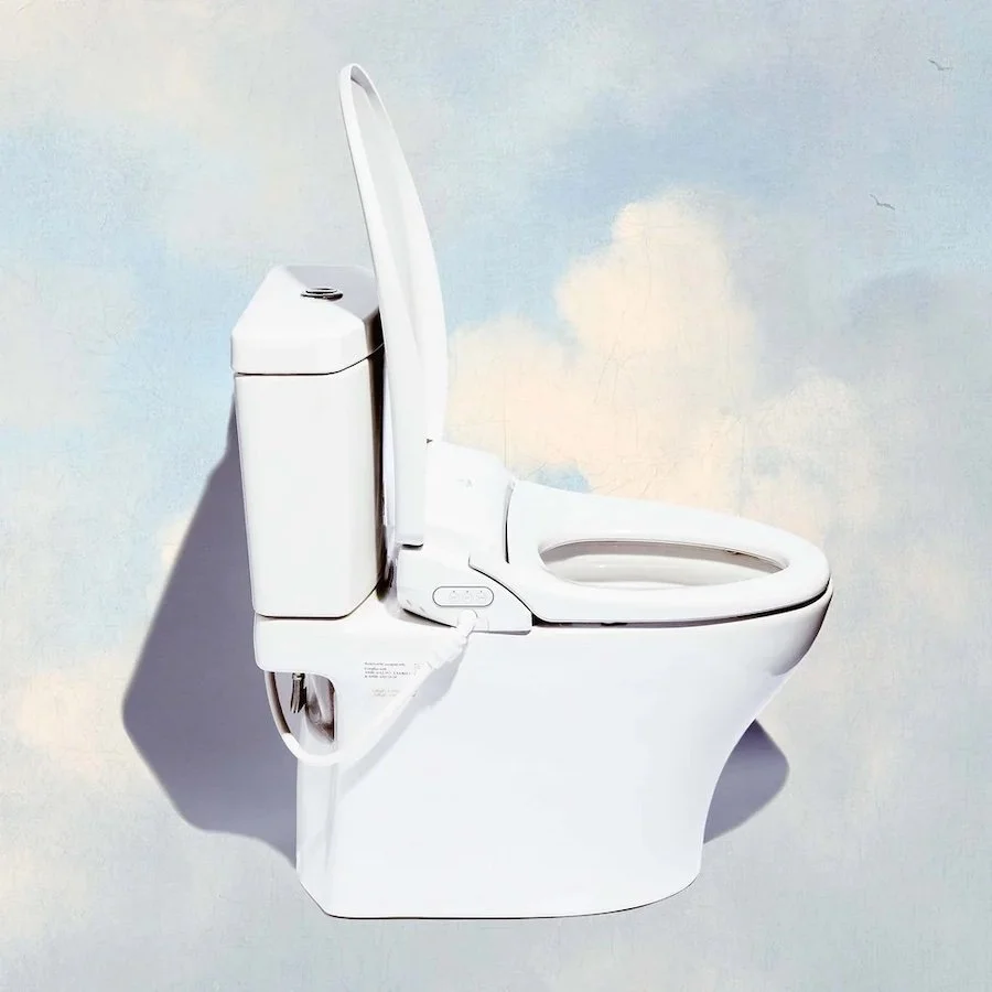 7 Best Bidets Of 2022 To Stay Fresh And Save On Toilet Paper ...