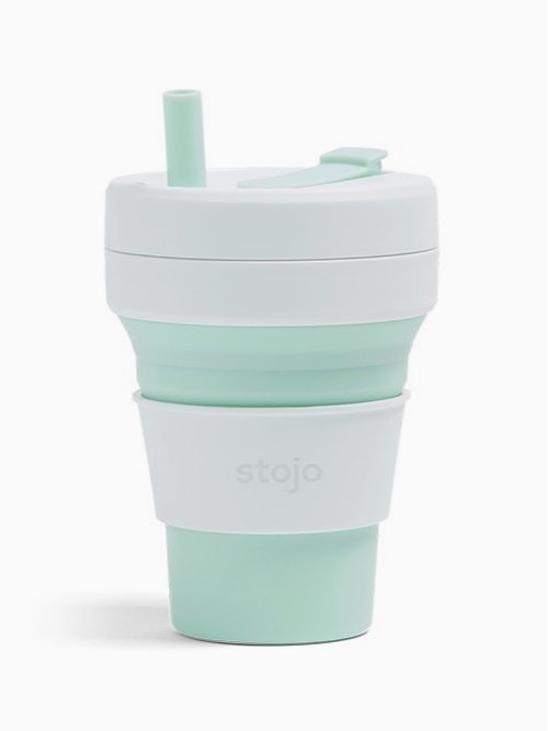 The Best Tumblers and Travel Mugs: Stojo