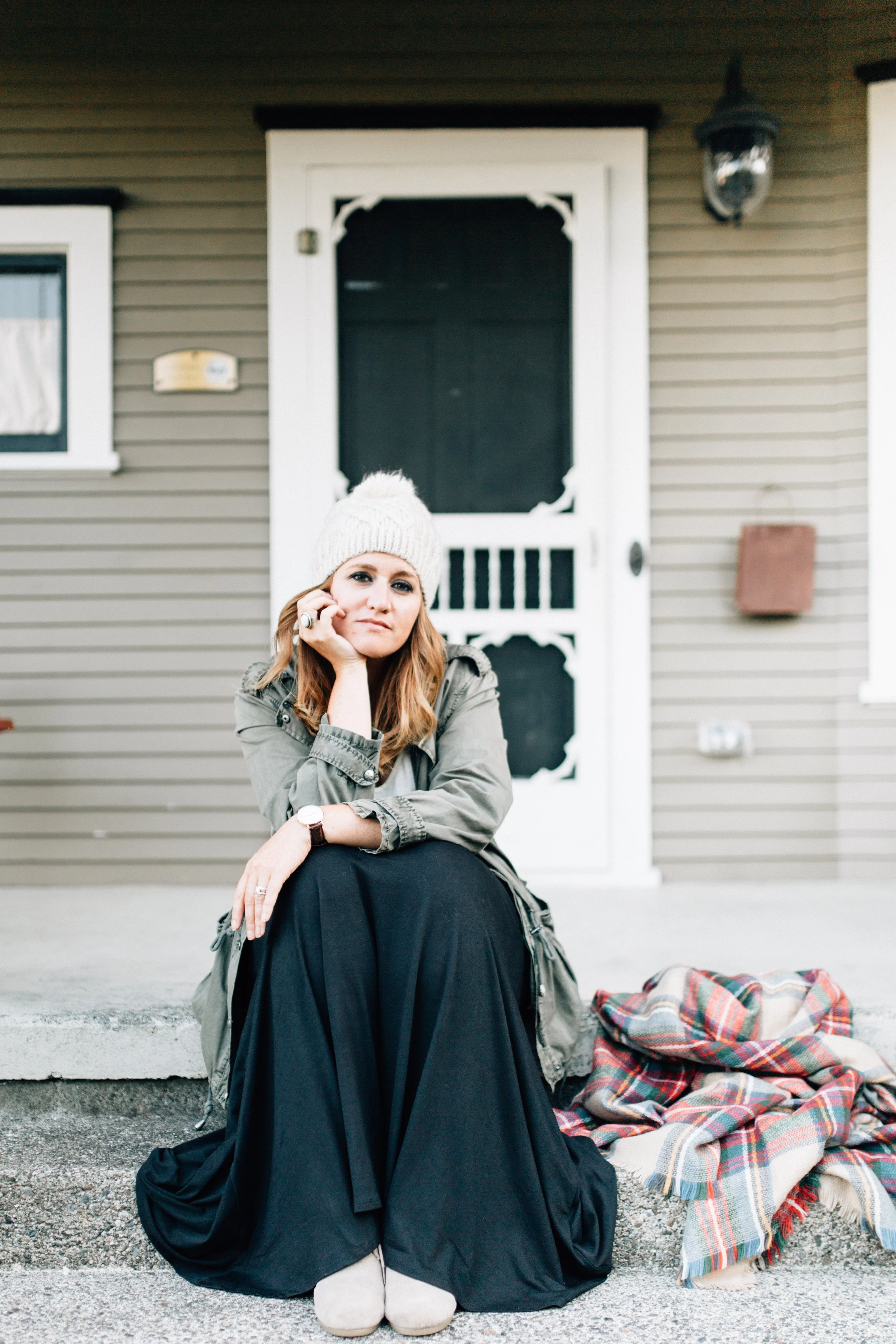 About | Capture Lasting Memories — Book Today — Devon Michelle Photography