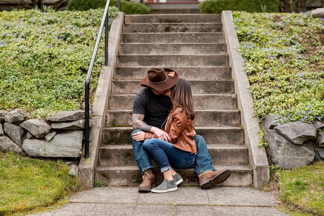 You know&hellip;sometimes I have rescheduled photos that I&rsquo;ve forgotten to write a caption on. This was one of them.  I suppose it means I&rsquo;m human. 

But it doesn&rsquo;t account for how much I care about this sweet couple who got married