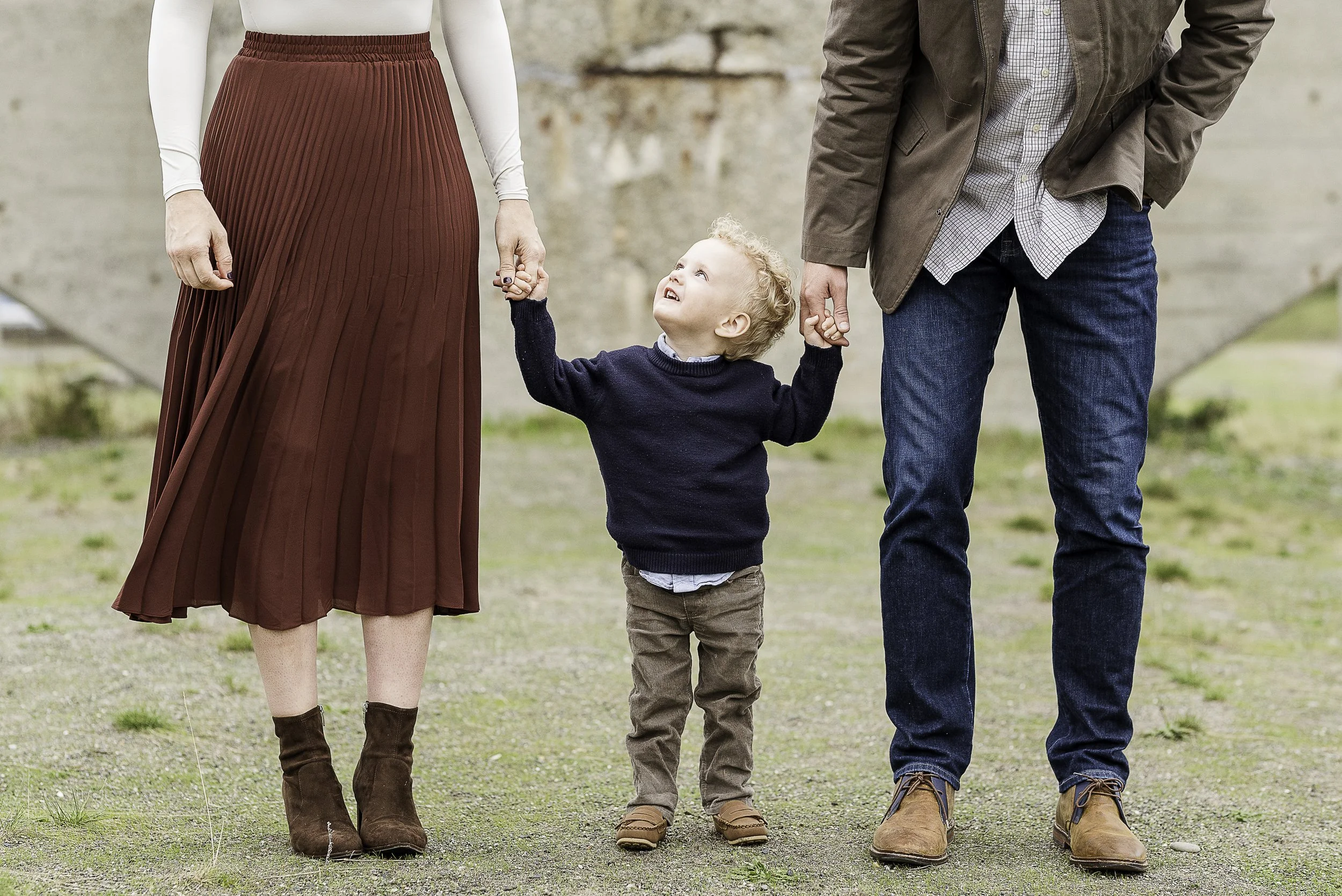 Tacoma Family Photography: Which Session Length is Right for You?
