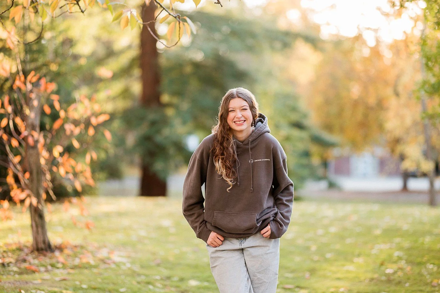 Senior portraits are more than just photos&mdash;they&rsquo;re a snapshot of an exciting transition in life! I had the absolute joy of photographing Ashley, a Gig Harbor High School senior, whose playful spirit and kind heart shine so brightly. From 