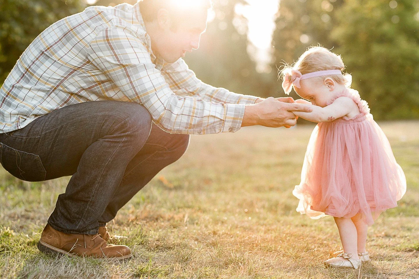 The first year of parenthood is a whirlwind&mdash;filled with love, late nights, and so many firsts. As my uncle once said, 'Having a baby is like tossing your marriage into a blender,' and I know so many parents can relate! But by the time that firs