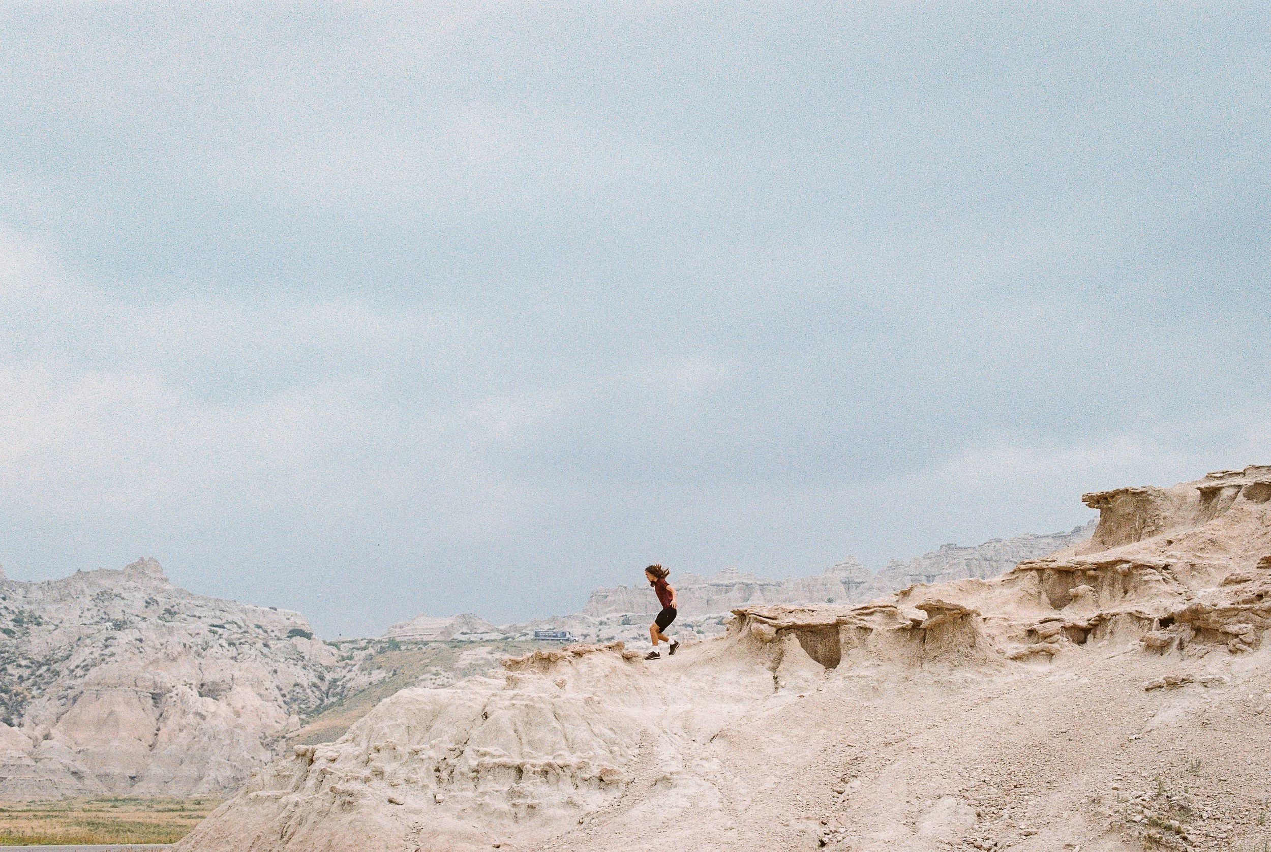 2025 Summer Road Trip: Exploring the Badlands and Black Hills