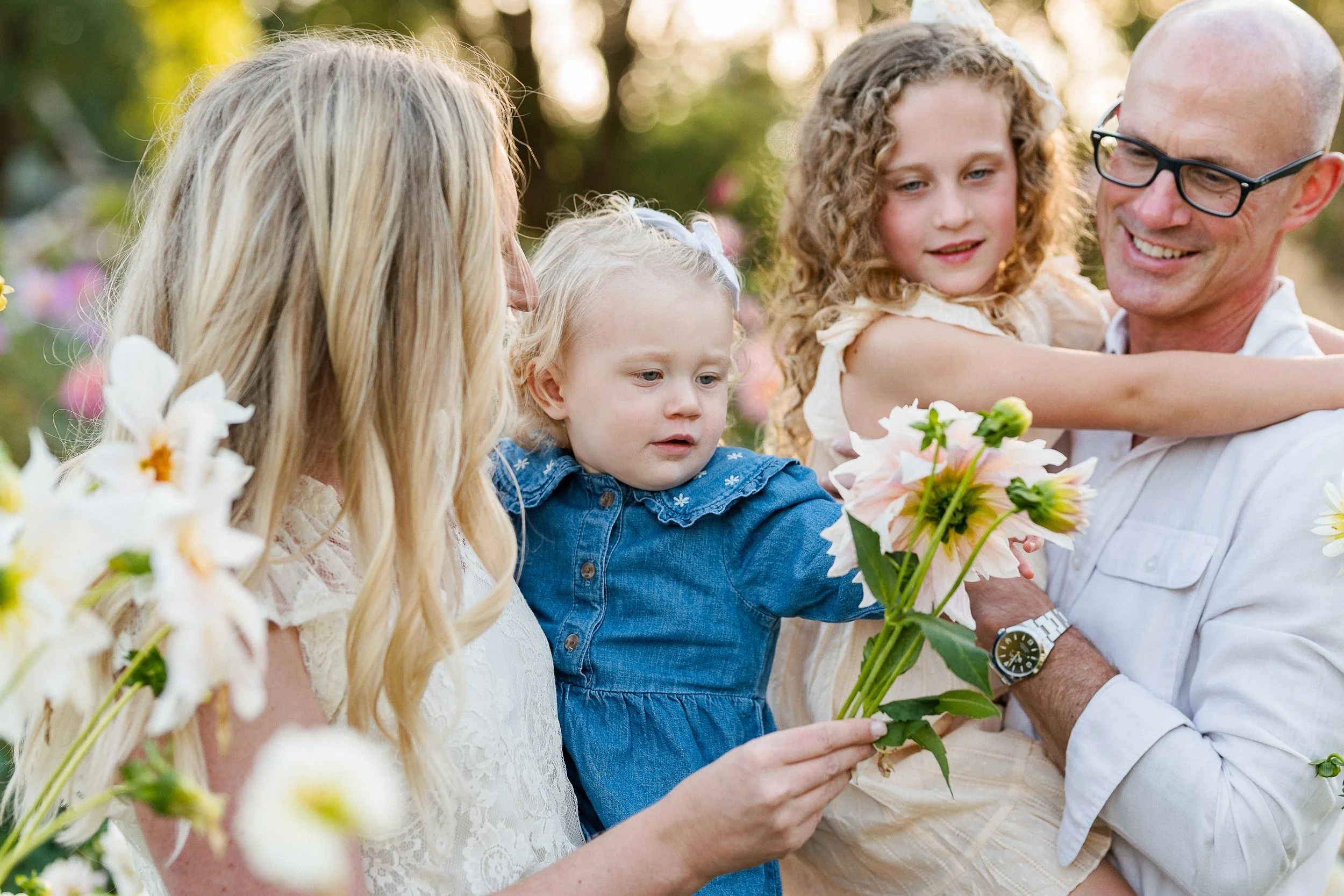 Mini Sessions vs. Half Sessions: What’s Right for Your Family? | Family Photography Tacoma WA