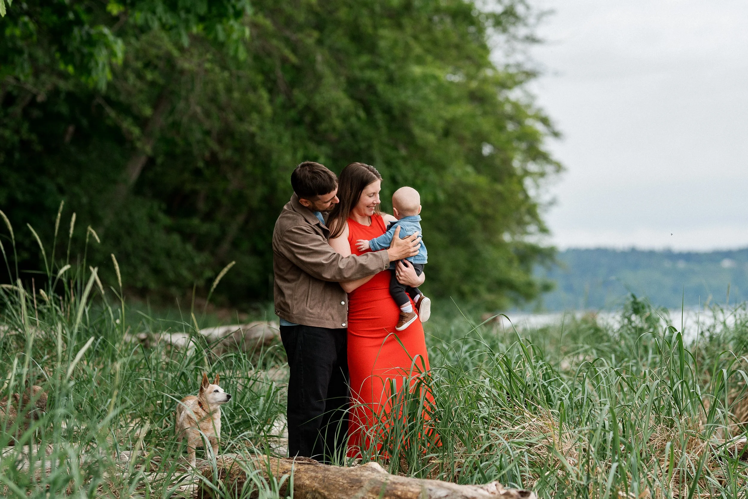 My 5 Favorite Beach Locations for Beautiful, Natural Photos