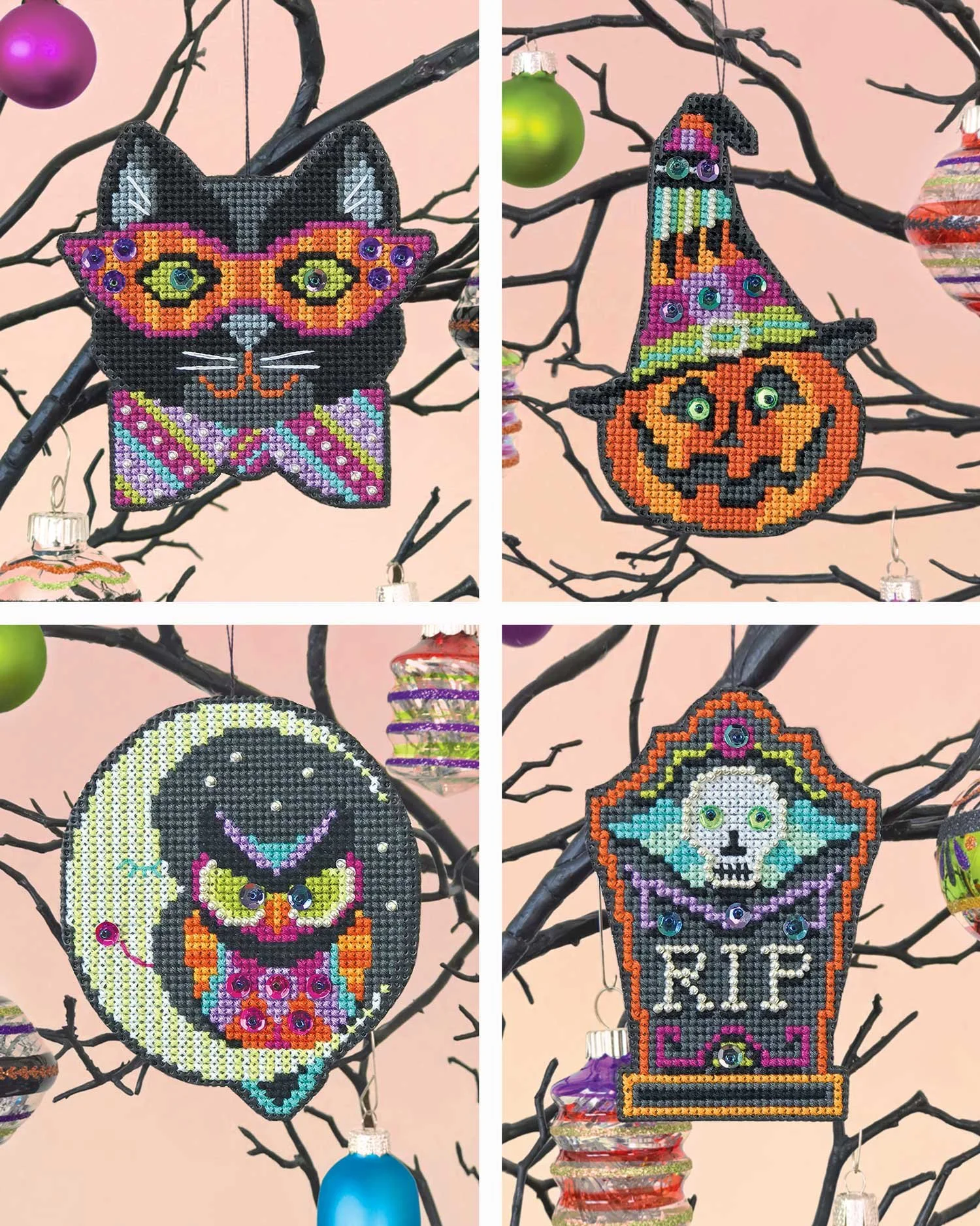 House Guests kit — Satsuma Street