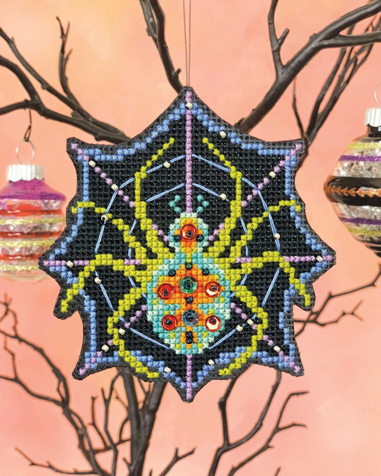 Nevermore kit — Satsuma Street