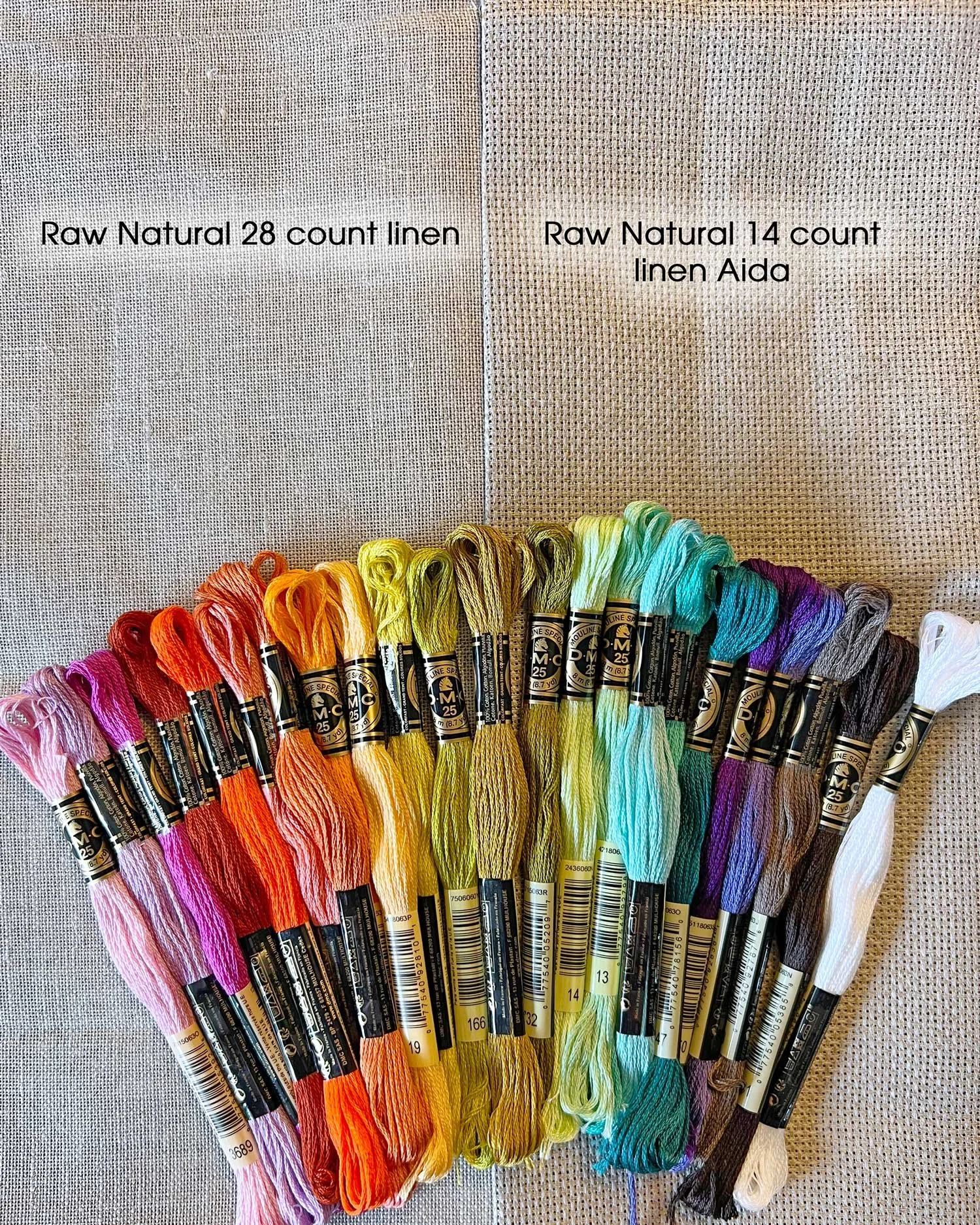 Cross Stitch For a Happy World — Satsuma Street