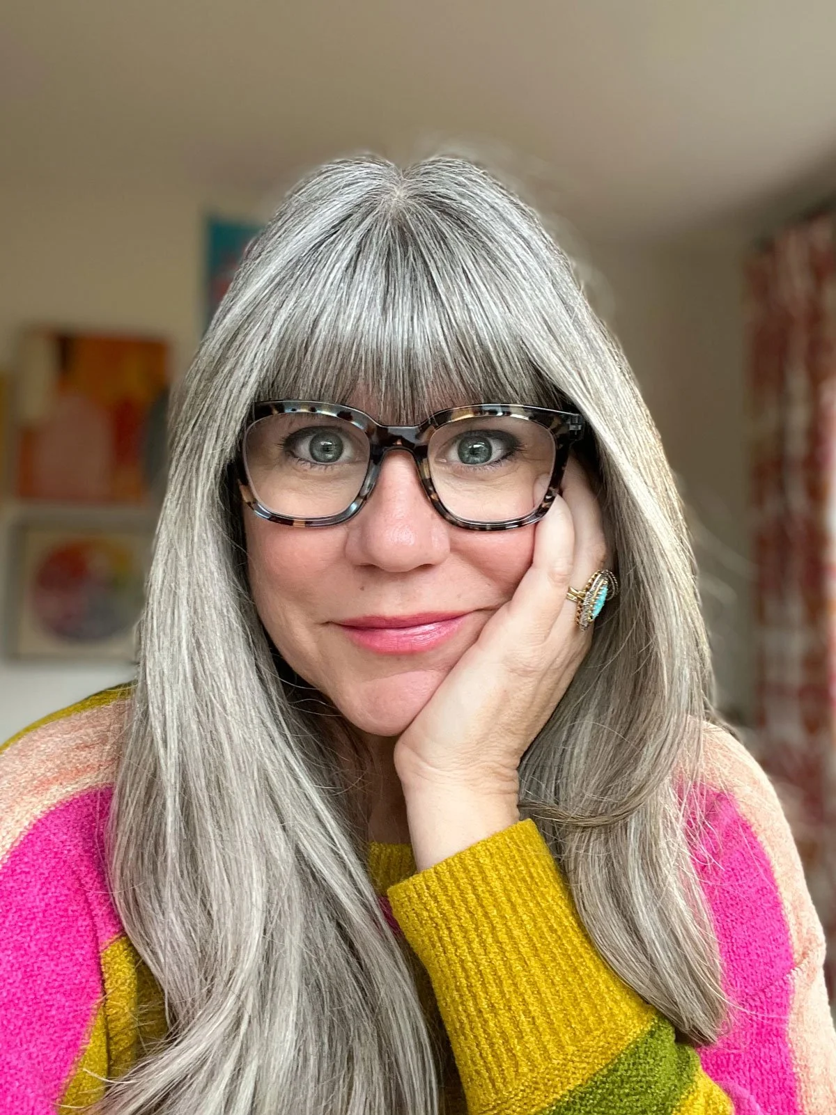 Hello — Satsuma Street